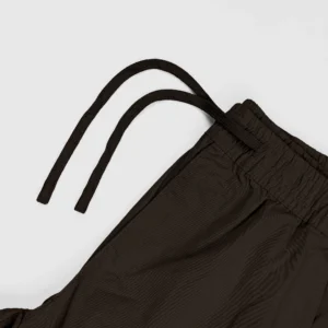 Premium Cotton Trouser- (Coffee) - EF111 - Image 2