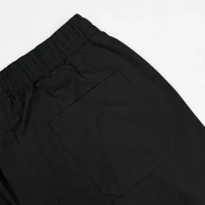 Premium Cotton Trouser- (Black) - EF120 - Image 3