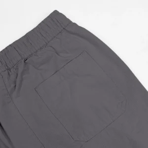 Premium Cotton Trouser- (Dark Gray) - EF108 - Image 3