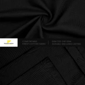 Quad Cotton Trouser Combo - (Black, Cream, Coffee & Tan) - EF127/128/130/131 - Image 2