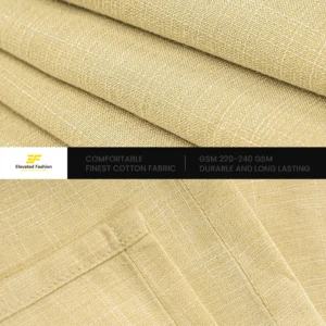 Quad Cotton Trouser Combo - (Black, Cream, Coffee & Tan) - EF127/128/130/131 - Image 5